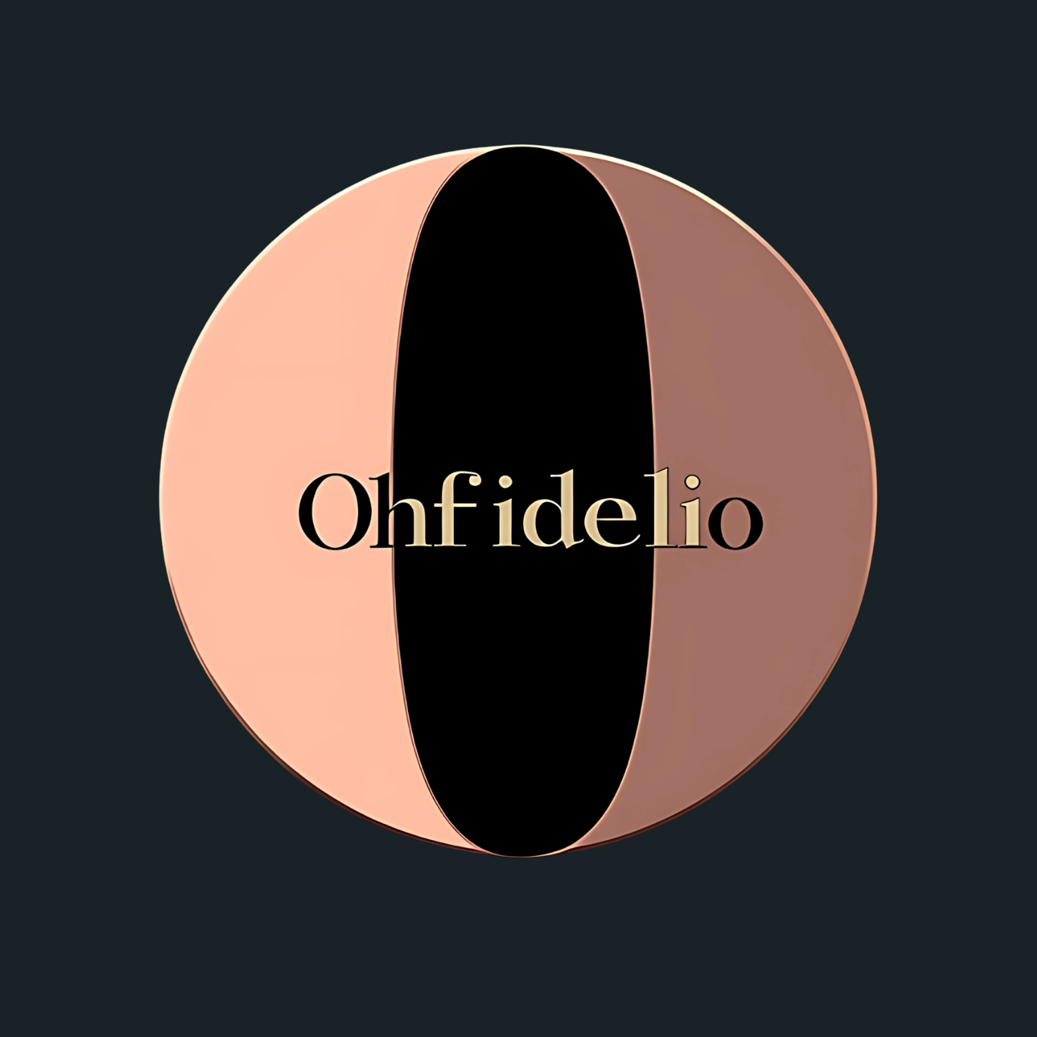 Oh, Fidelio